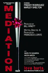 Mediation постер