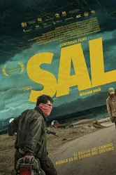 Sal 2018 постер