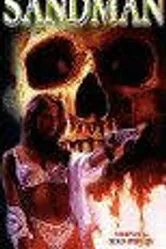 Sandman 1993 постер