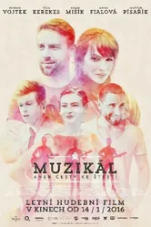 Muzikál aneb Cesty ke stestí постер