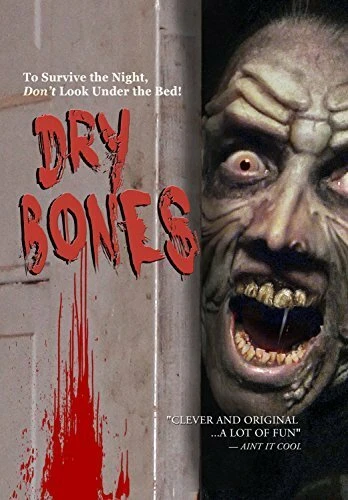 Постер Dry Bones 2013