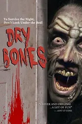 Dry Bones 2013 постер
