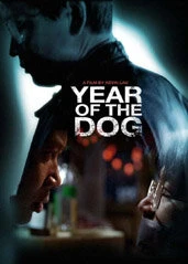 Постер Year of the Dog 2007