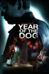 Year of the Dog 2007 постер