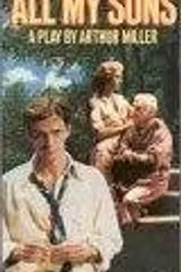 Все мои сыновья 1987 постер