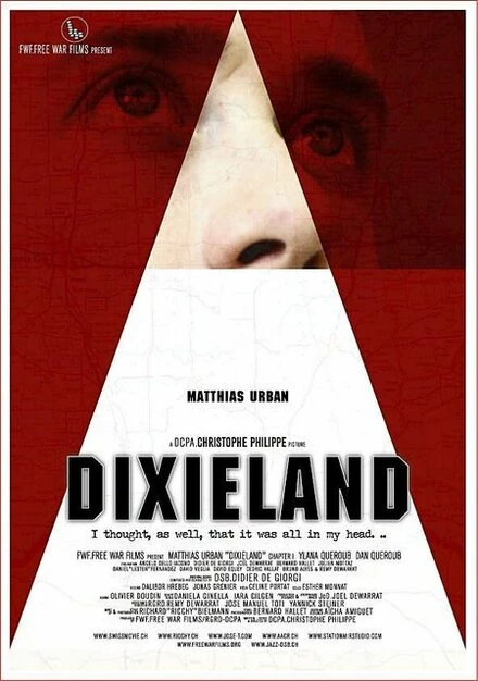 Постер Dixieland 2004