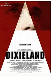 Dixieland 2004 постер