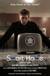 Smart Home 2014 постер