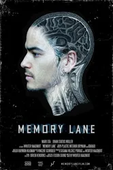 Memory Lane 2012, Нидерланды постер