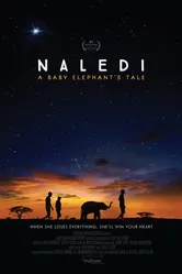 Naledi: A Baby Elephant's Tale постер