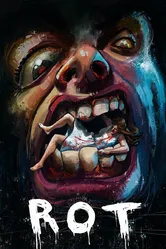 Rot 2019, США постер