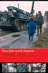 Год после Дэйтона 1997 постер