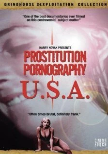 Постер Prostitution Pornography USA