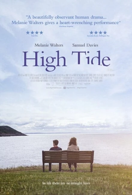 Постер High Tide 2015