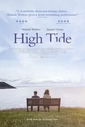 High Tide 2015 постер