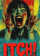 Itch! постер