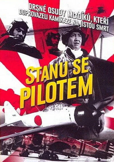 Постер Я буду пилотом 1968