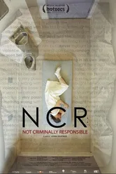 NCR: Не несёт уголовной ответственности 2013 постер