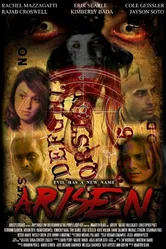 Arisen постер