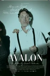 Авалон 2011 постер