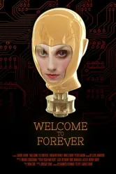 Welcome to Forever 2015 постер