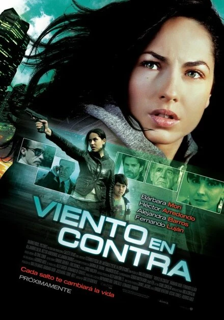 Постер Встречный ветер 2011