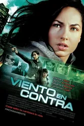Встречный ветер 2011 постер