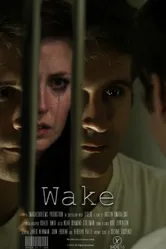 Wake 2014, США постер