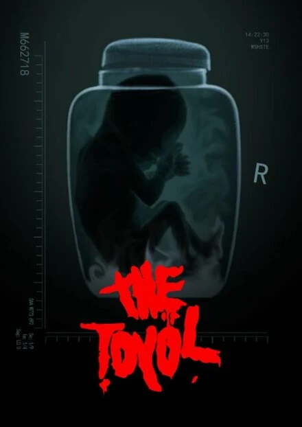 Постер The Toyol