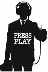 Press Play 2006 постер