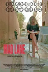 Mad Lane постер