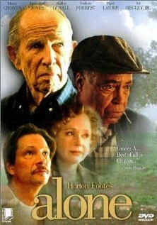 Постер Одиночество 1997