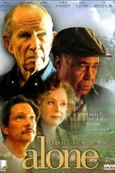 Одиночество 1997 постер