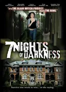 7 Nights of Darkness постер