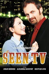 Känd från TV постер