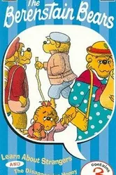 The Berenstain Bears Show постер