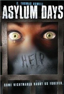 Постер Asylum Days