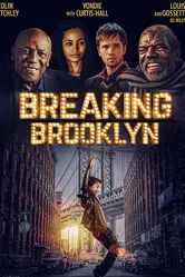 Breaking Brooklyn постер