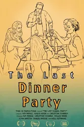 The Last Dinner Party постер