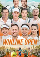 Winline Open постер
