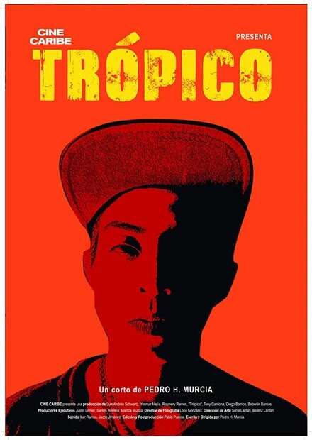 Постер Trópico 2019