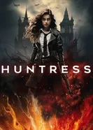 Huntress постер