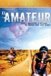 El amateur постер