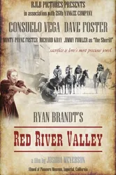 Red River Valley 2015 постер