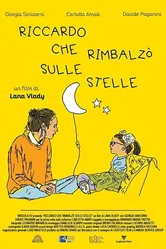 Riccardo che rimbalzò sulle stelle постер
