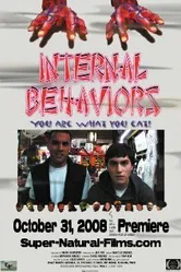 Internal Behaviors постер