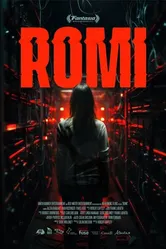 Роми 2023 постер