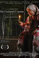 Волшебный колодец 2014 постер