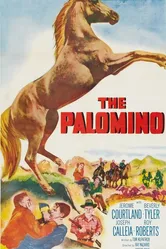 The Palomino постер