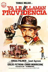 Жизнь очень трудная штука, правда, Провидение? 1972 постер